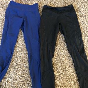 Victoria secret leggings